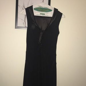 Little Black Dress From The Limited